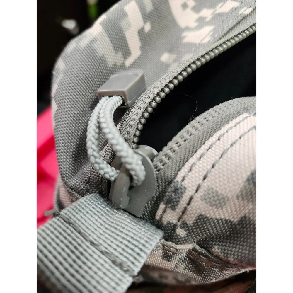 Condor 136-007 Tactical Response Bag ACU Digital Camo Range Bugout Med